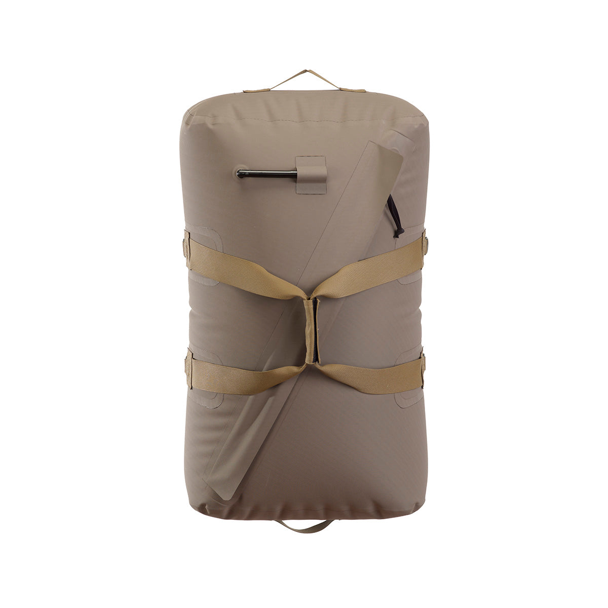 Watershed LG Duffel, YKK Zip
