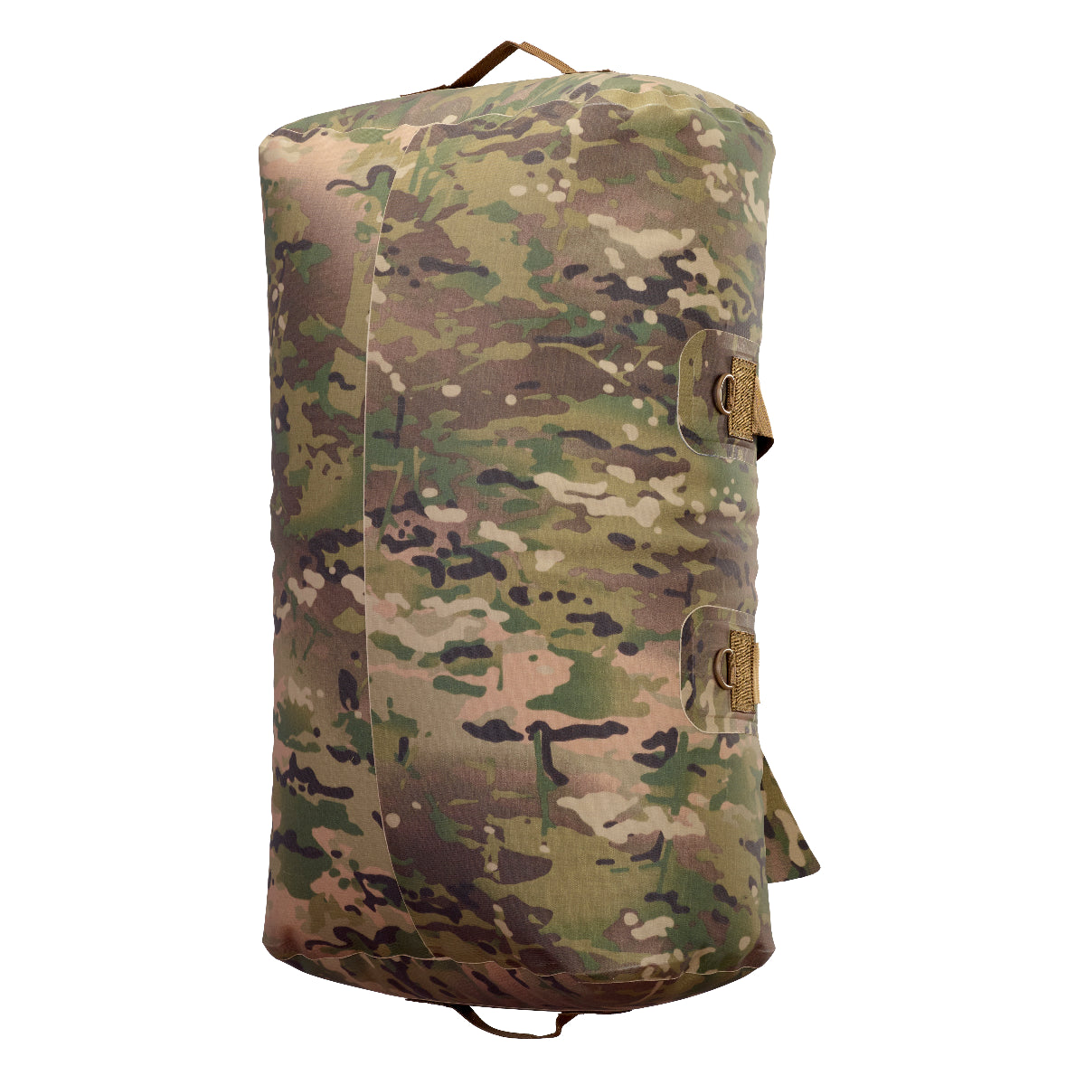 Watershed LG Duffel, YKK Zip