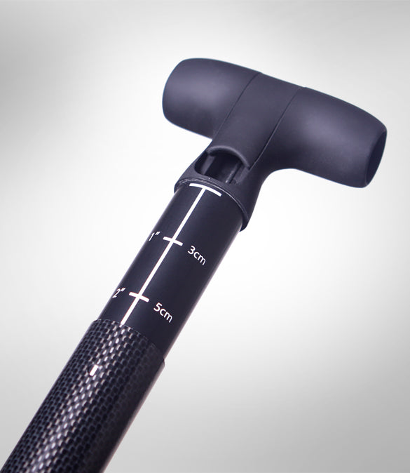 Werner Bandit Carbon