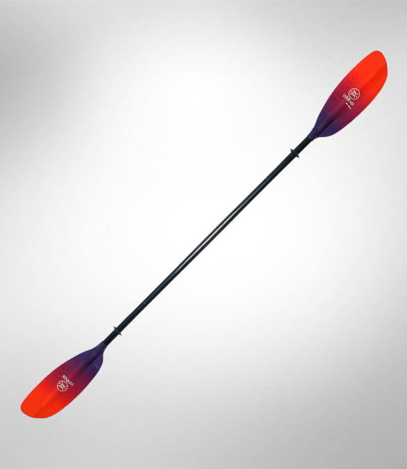 Werner Little Dipper Touring Kayak Paddle