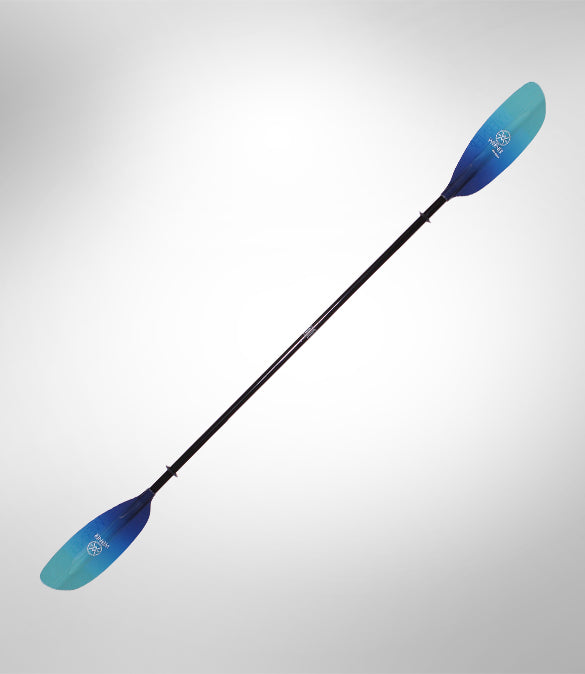 Werner Little Dipper Touring Kayak Paddle