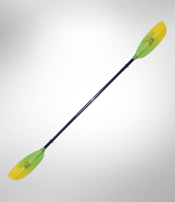 Werner Little Dipper Touring Kayak Paddle