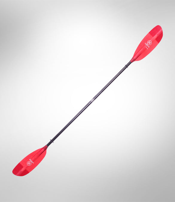 Werner Little Dipper Touring Kayak Paddle