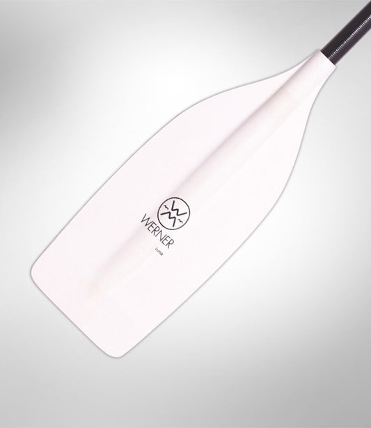 Werner Luna Canoe Paddle