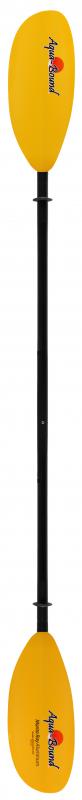 Aqua-Bound Manta Ray Aluminium Kayak Paddle