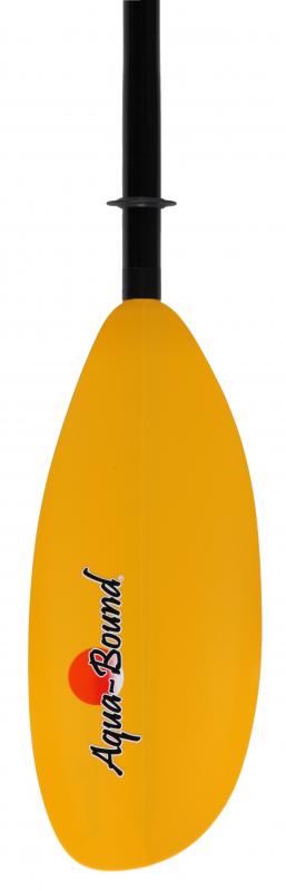 Aqua-Bound Manta Ray Fiberglass Kayak Paddle