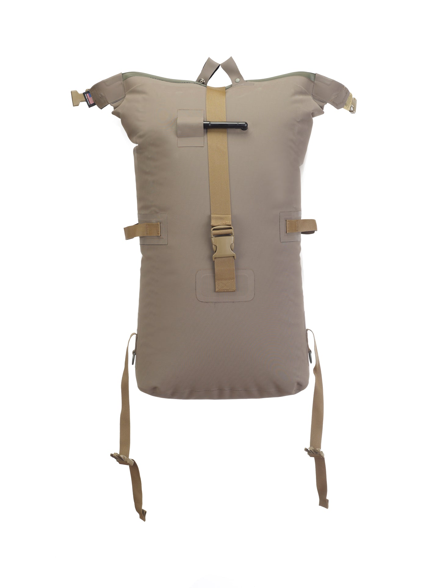 Watershed Medium Utility Bag, ZipDry®