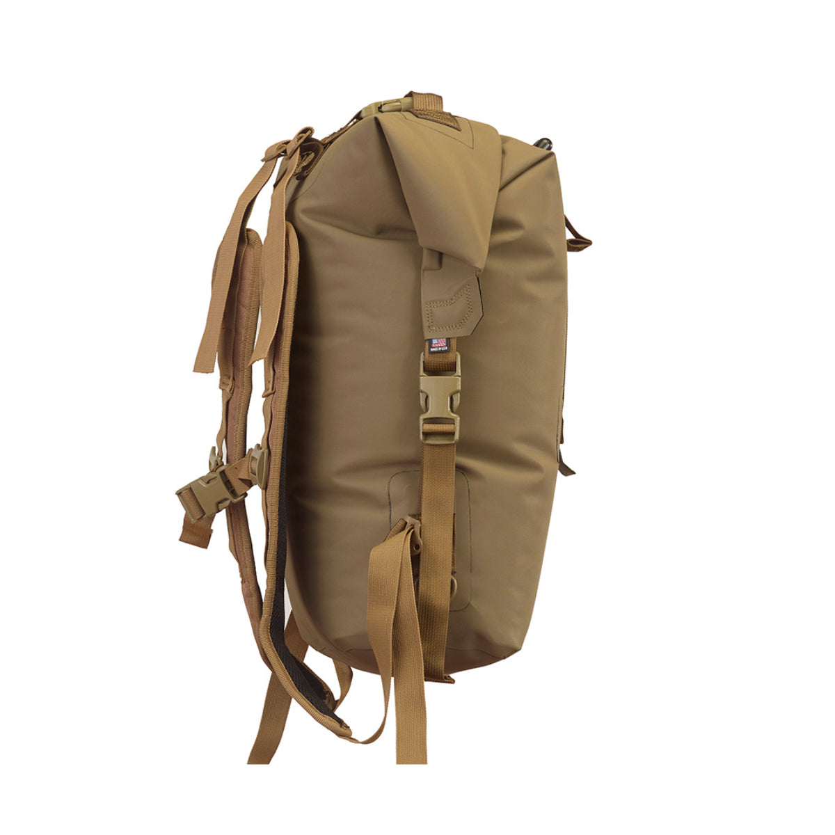 Watershed Mission Pack