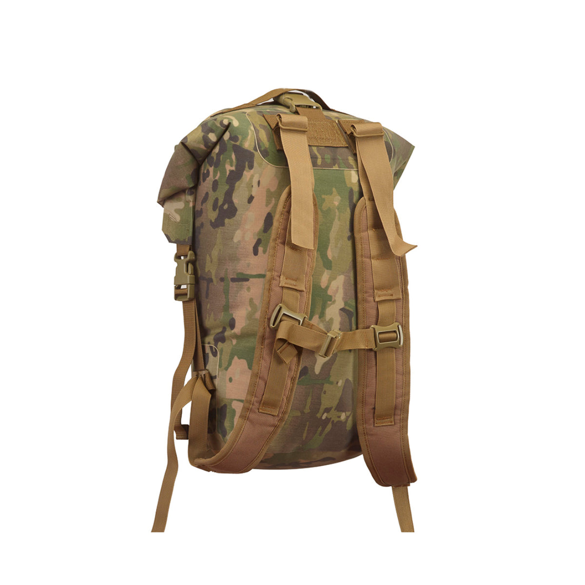 Watershed Mission Pack