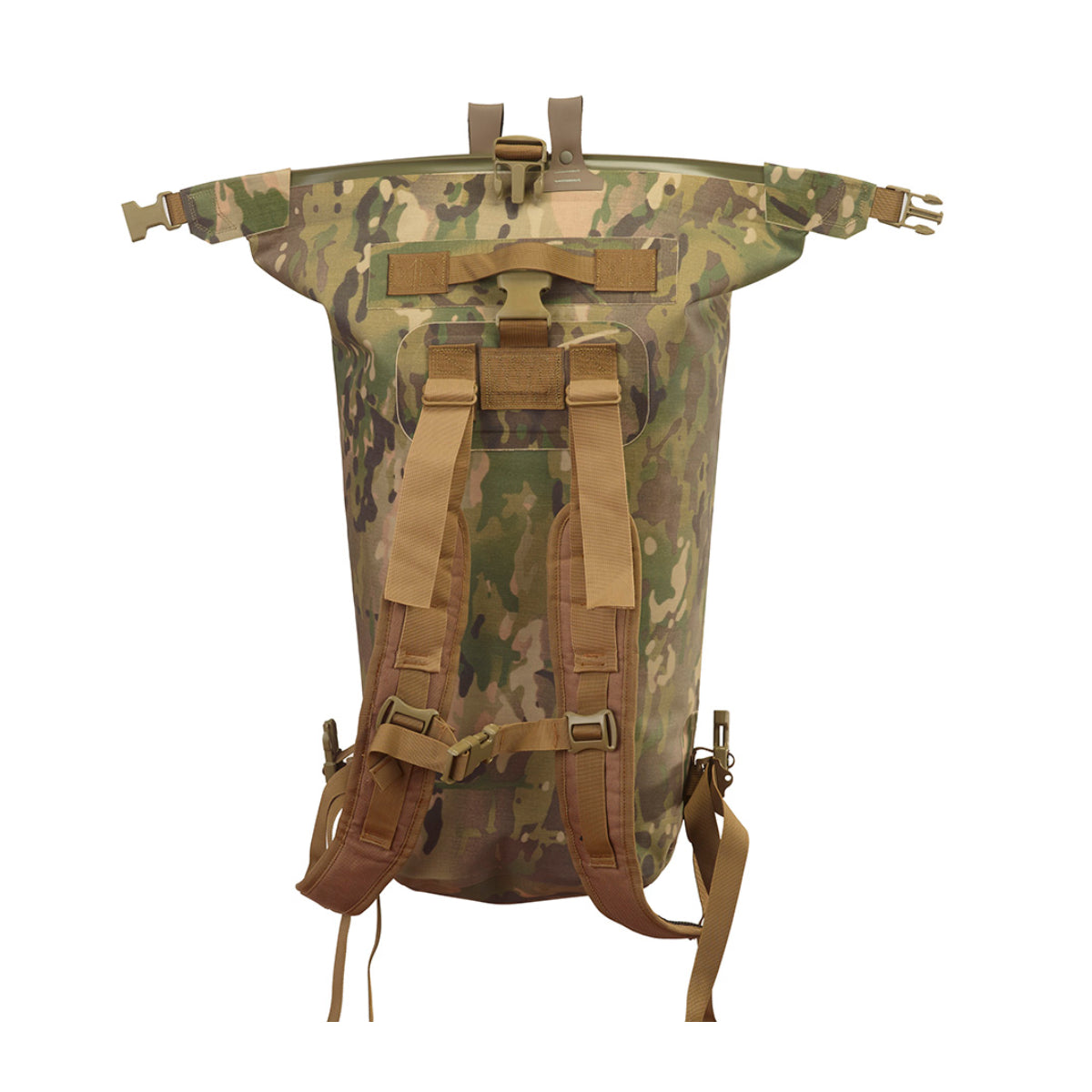 Watershed Mission Pack