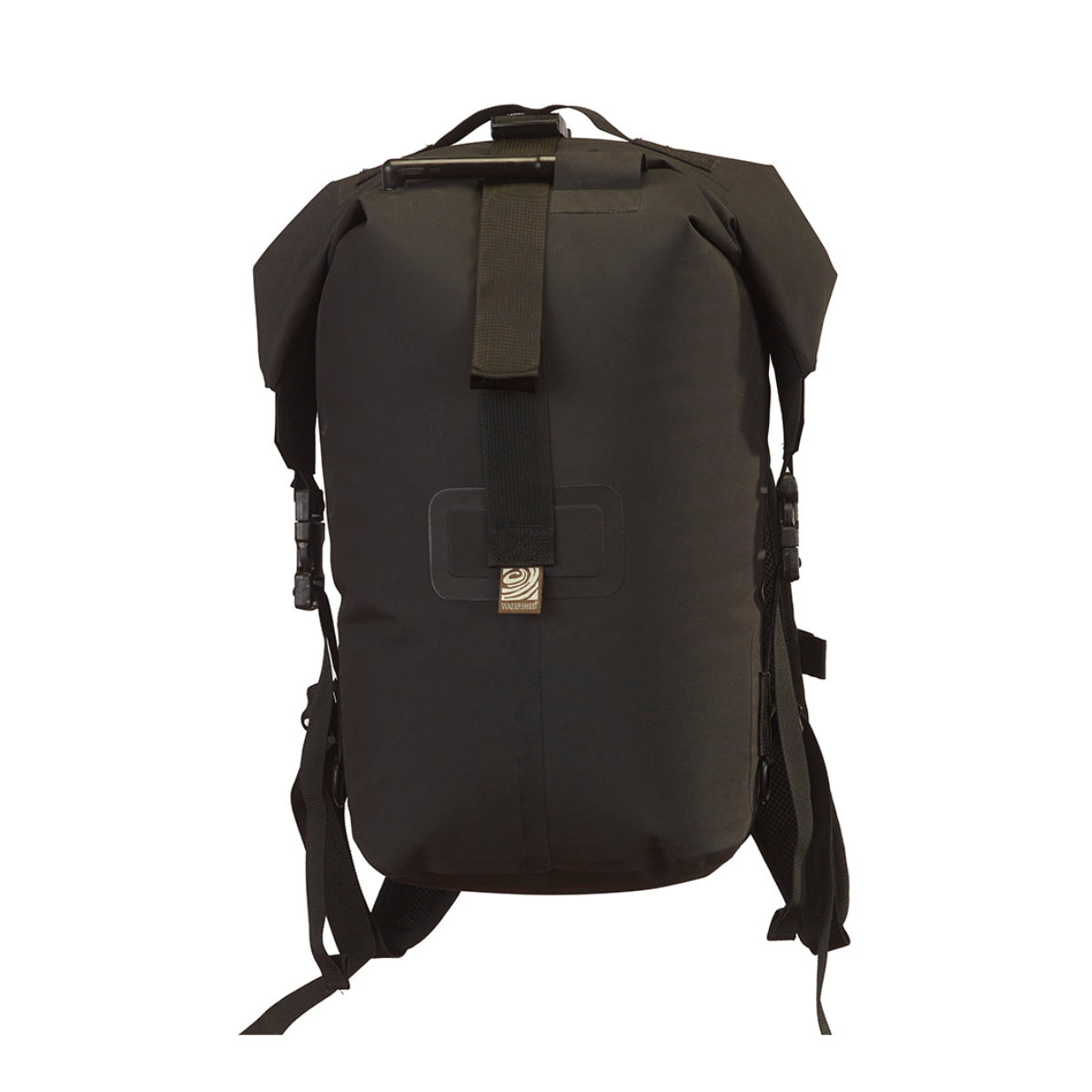 Watershed Mission Pack