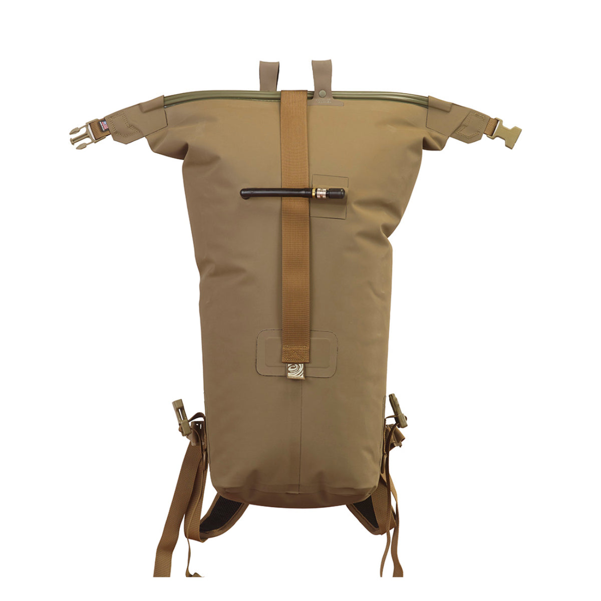 Watershed Mission Pack