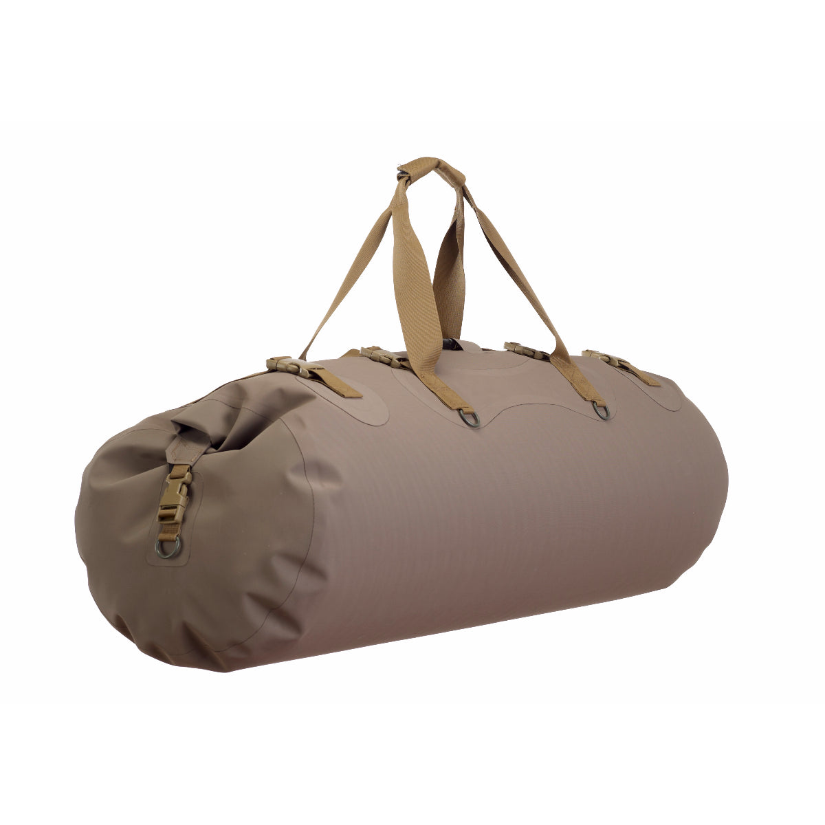 Watershed Mississippi Duffel, Milspec