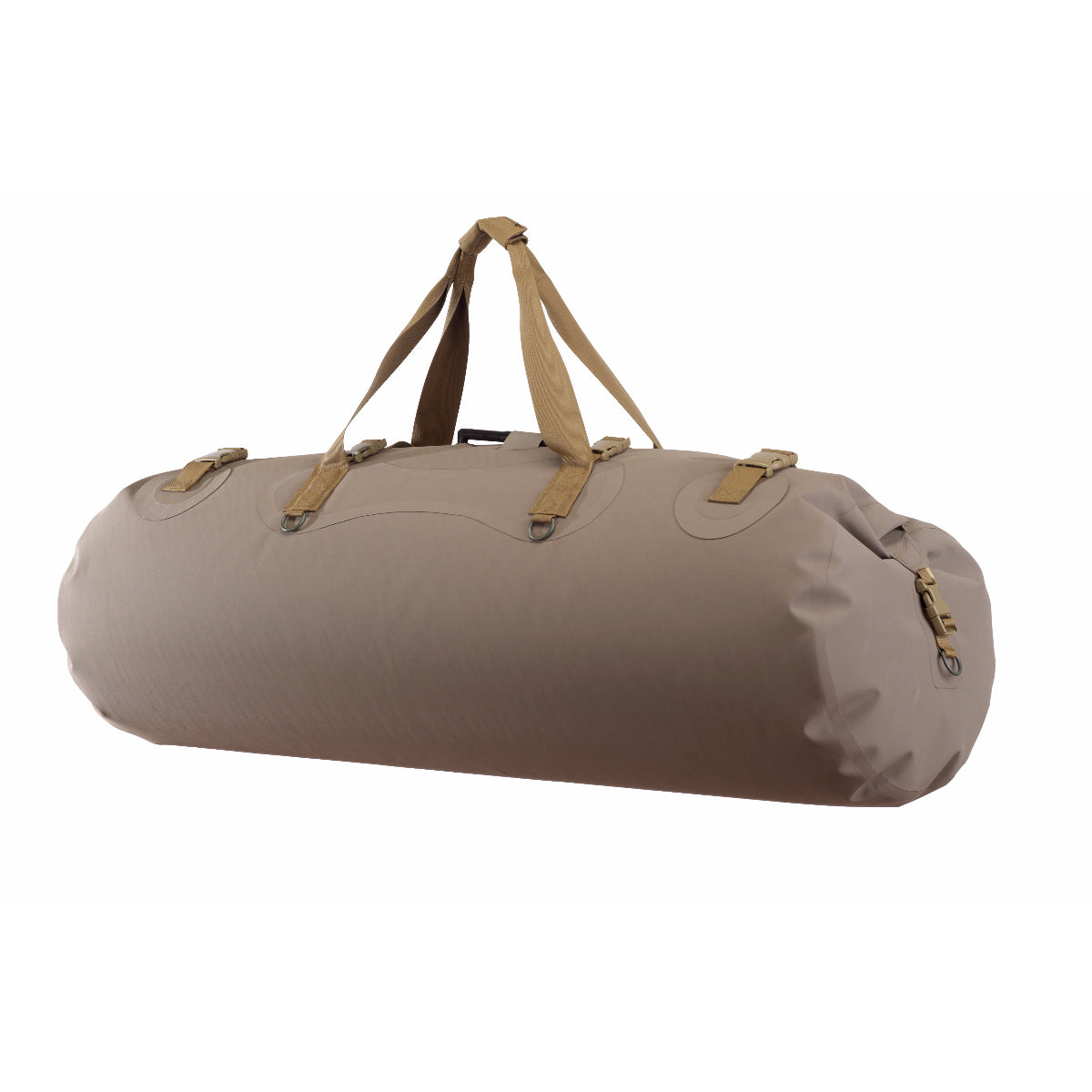 Watershed Mississippi Duffel, Milspec