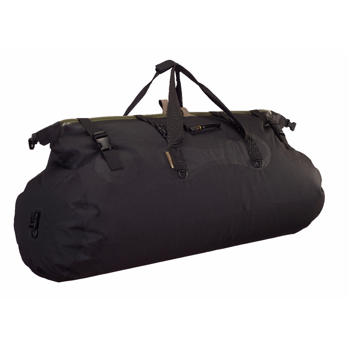 Watershed Mississippi Duffel, Milspec