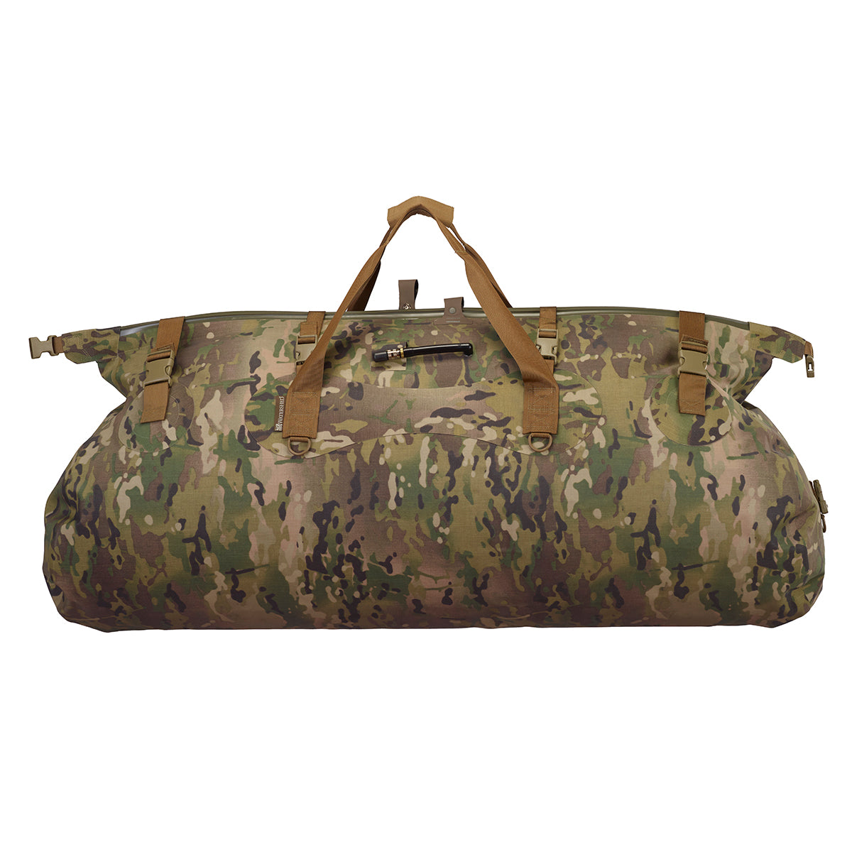 Watershed Mississippi Duffel, Milspec