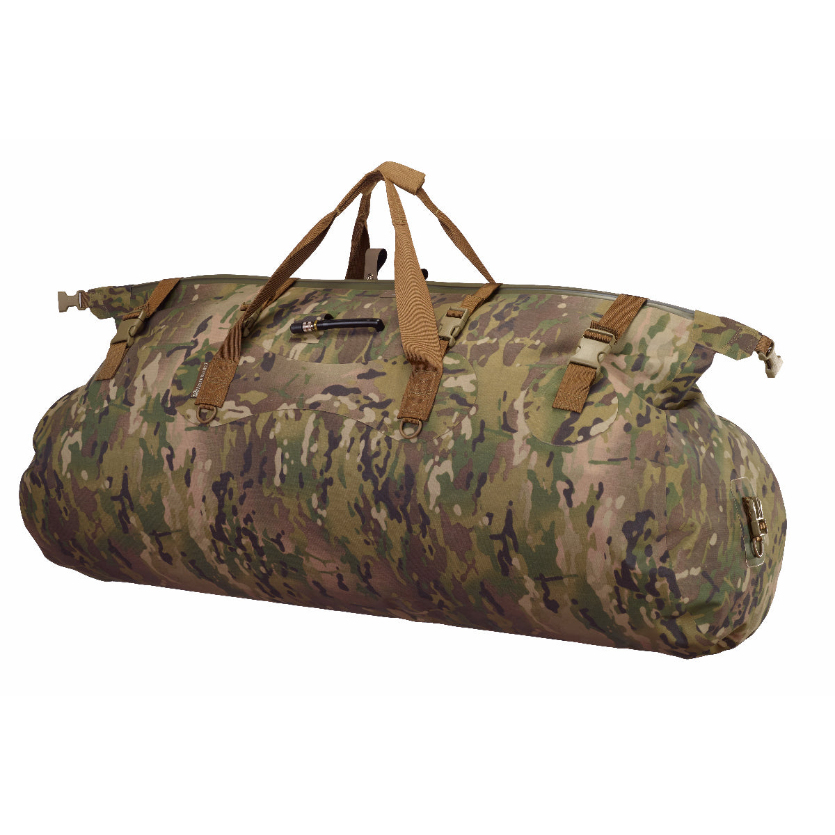 Watershed Mississippi Duffel, Milspec