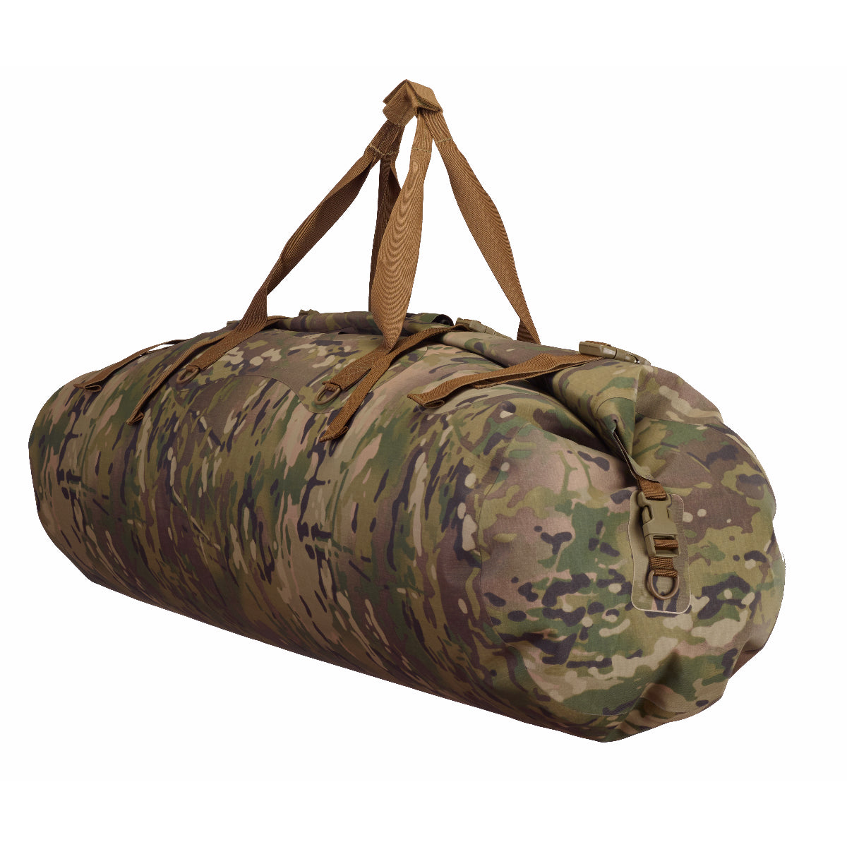Watershed Mississippi Duffel, Milspec