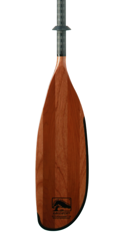Bending Branches Navigator Kayak Paddle