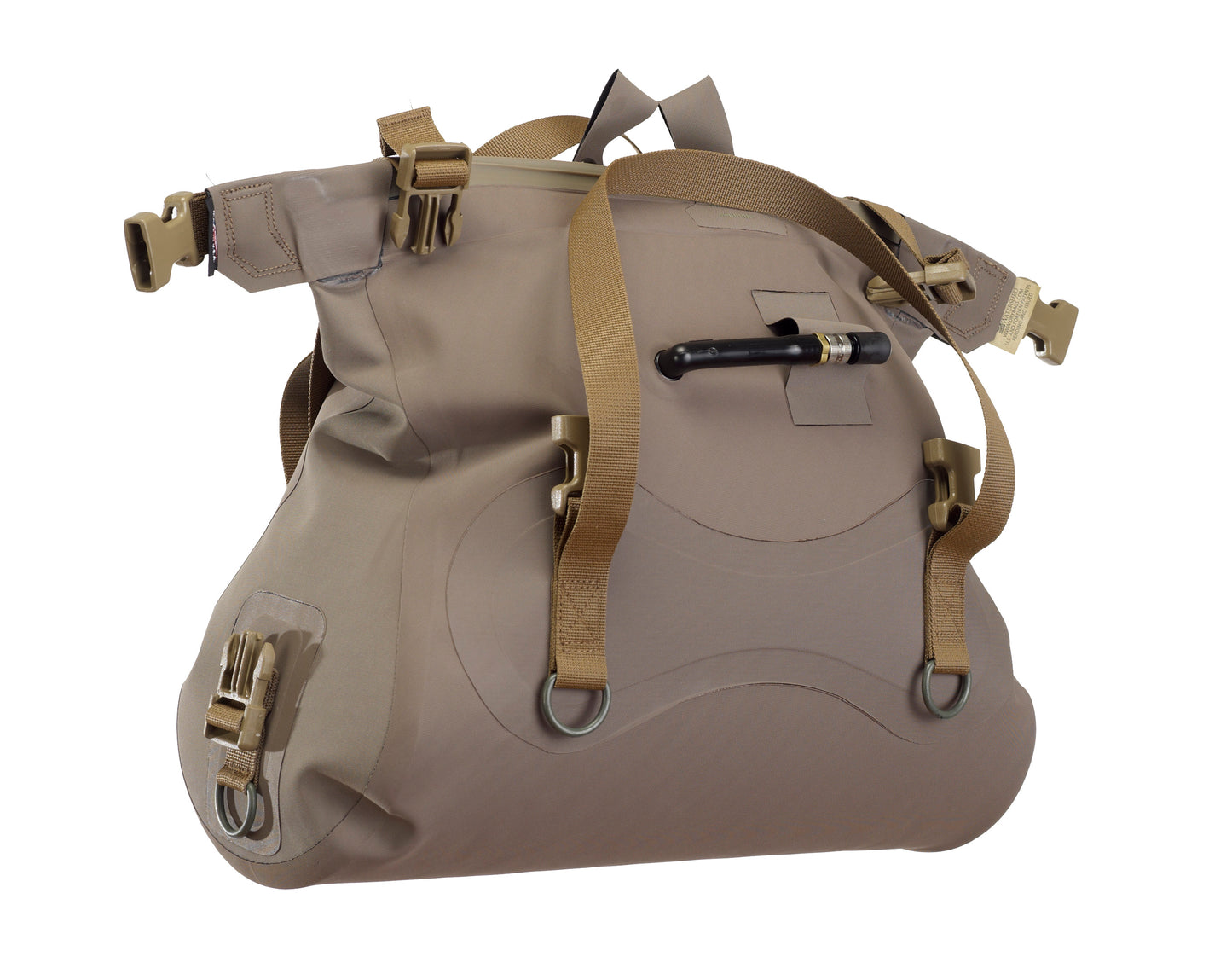 Watershed Ocoee Duffel, Milspec
