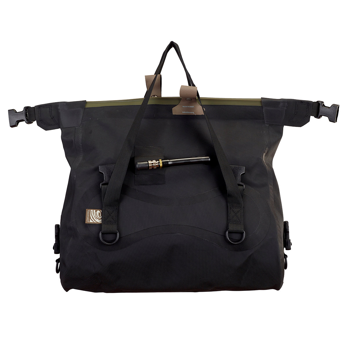 Watershed Ocoee Duffel, Milspec