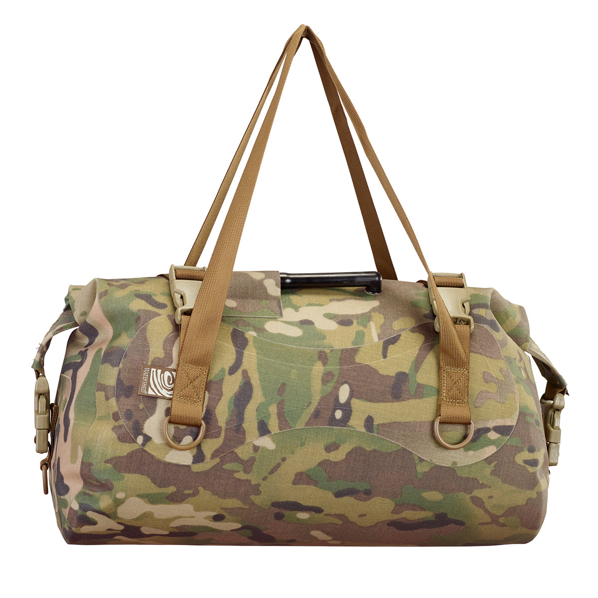 Watershed Ocoee Duffel, Milspec