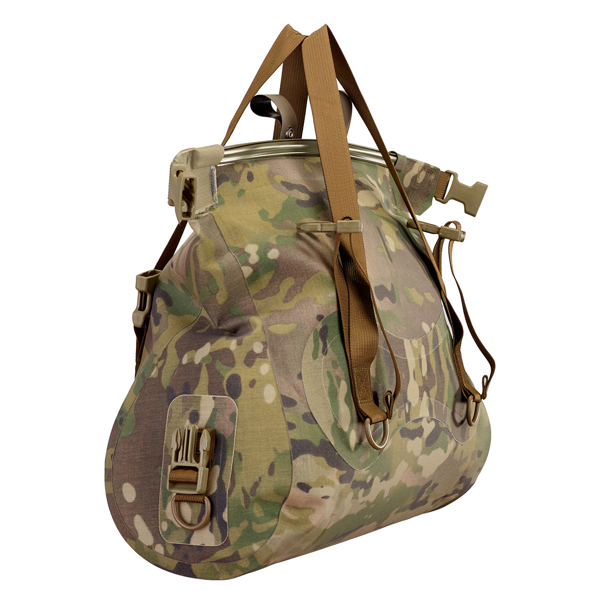 Watershed Ocoee Duffel, Milspec