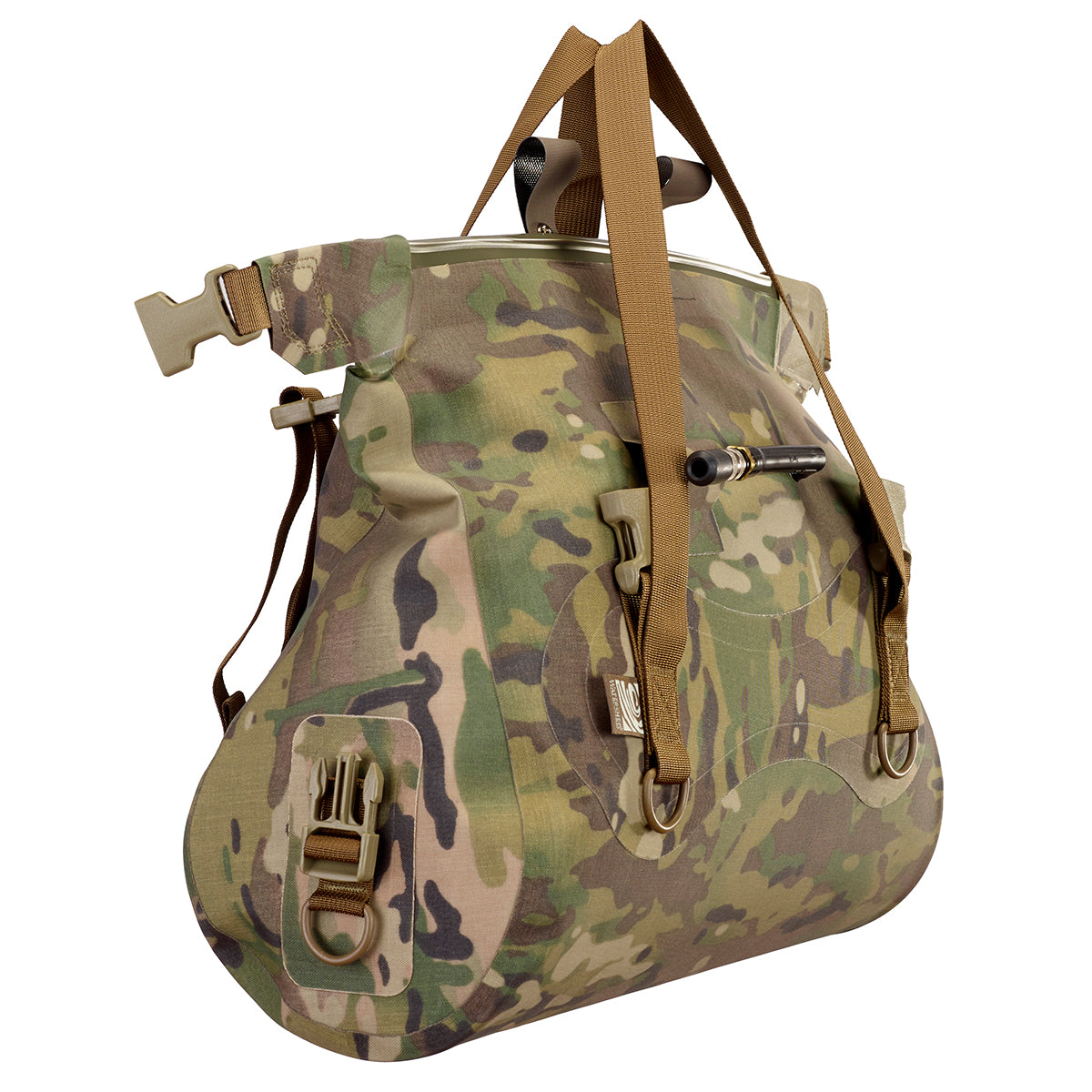 Watershed Ocoee Duffel, Milspec
