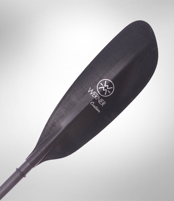 Werner Ovation Touring Kayak Paddle