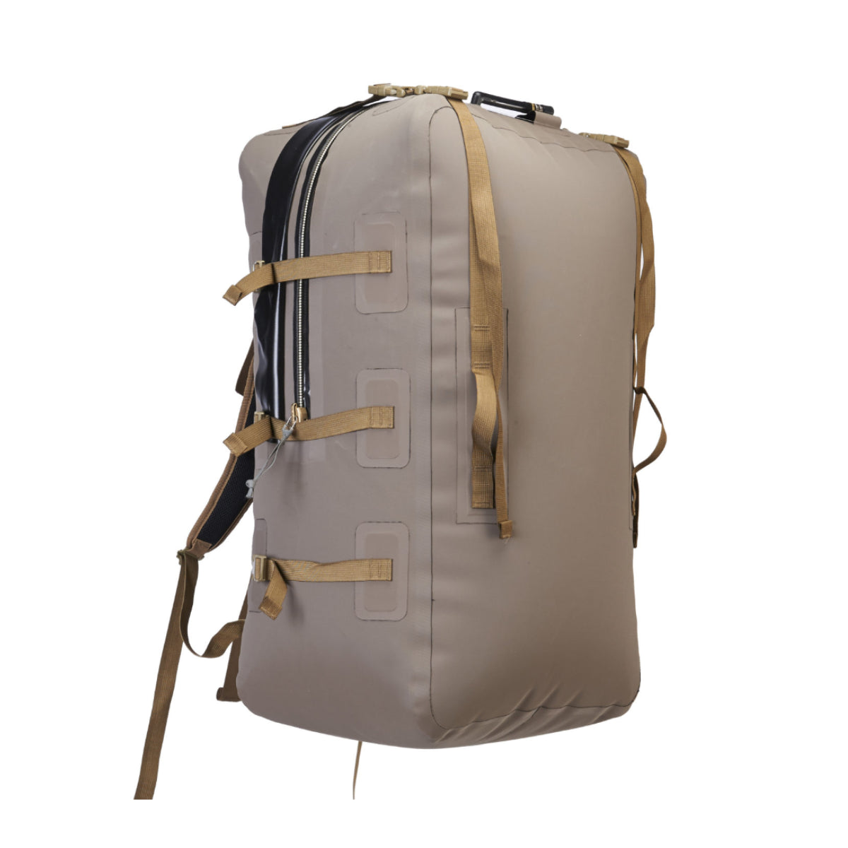 Watershed Patrol Carrier Pack