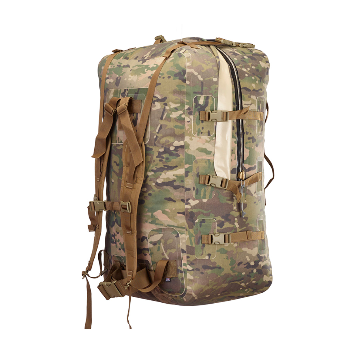Watershed Patrol Carrier Pack