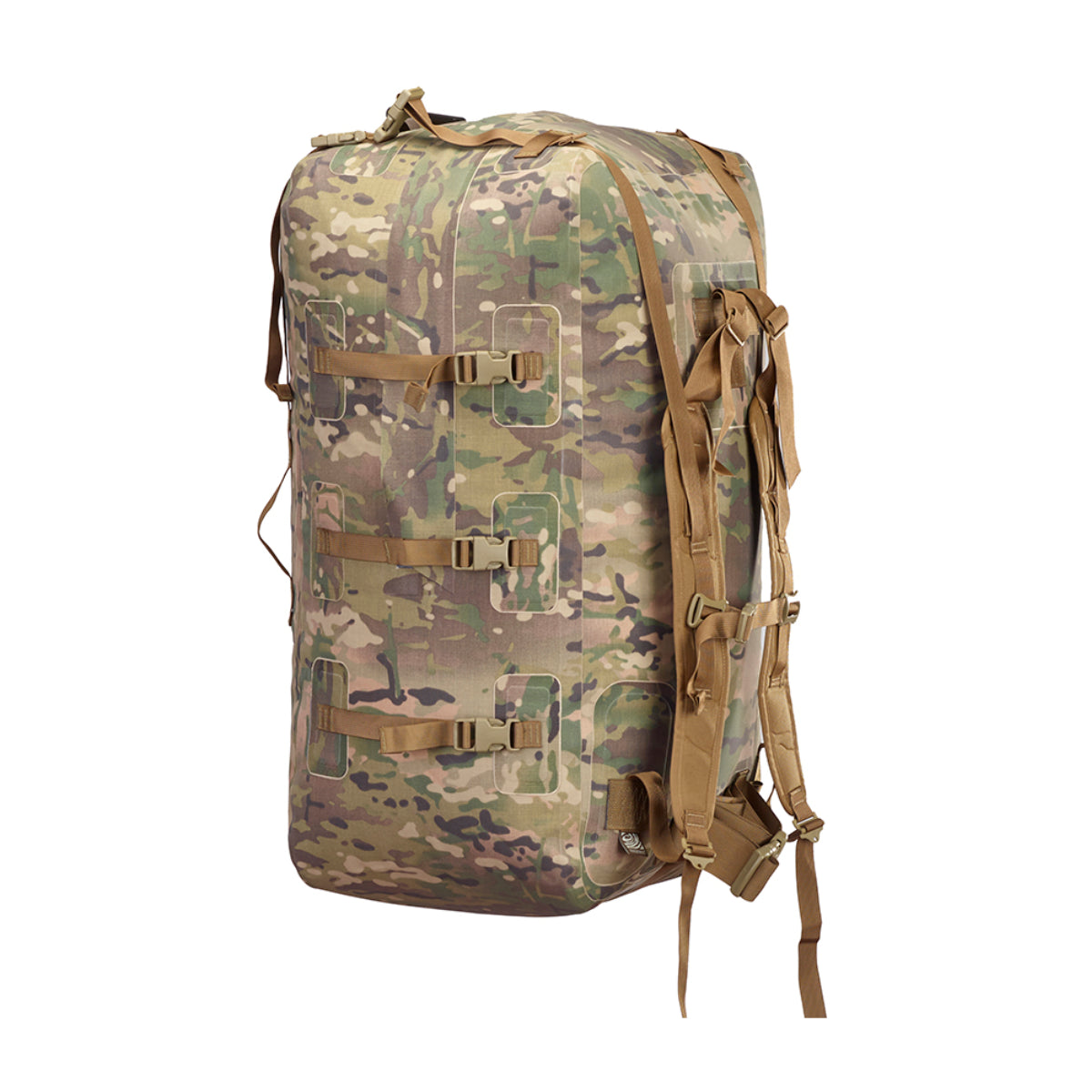 Watershed Patrol Carrier Pack