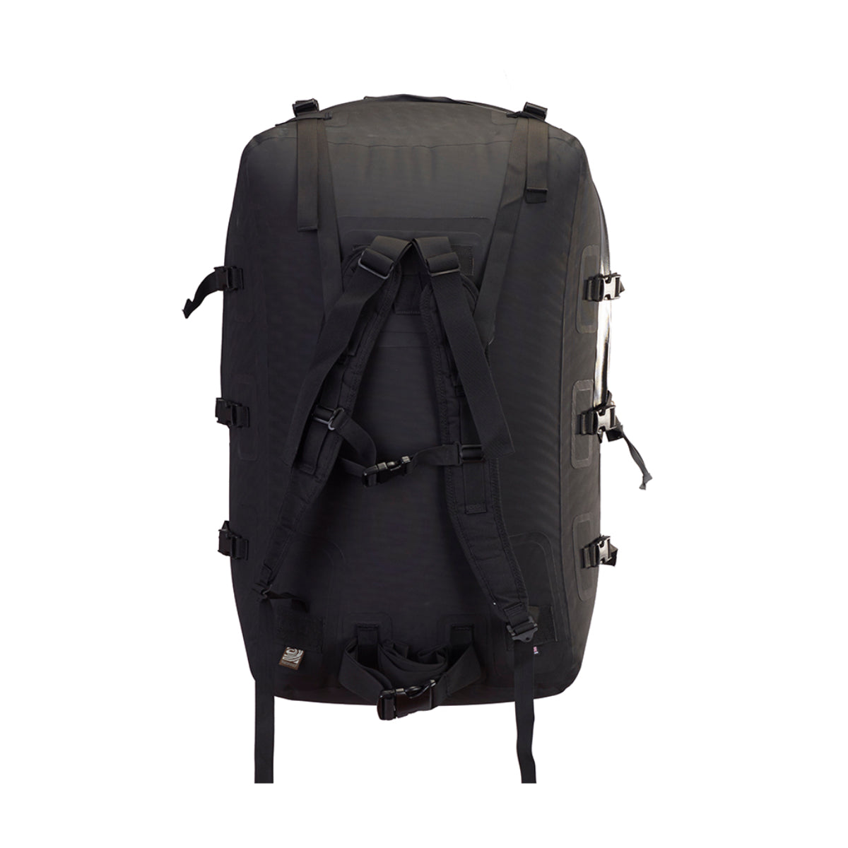 Watershed Patrol Carrier Pack