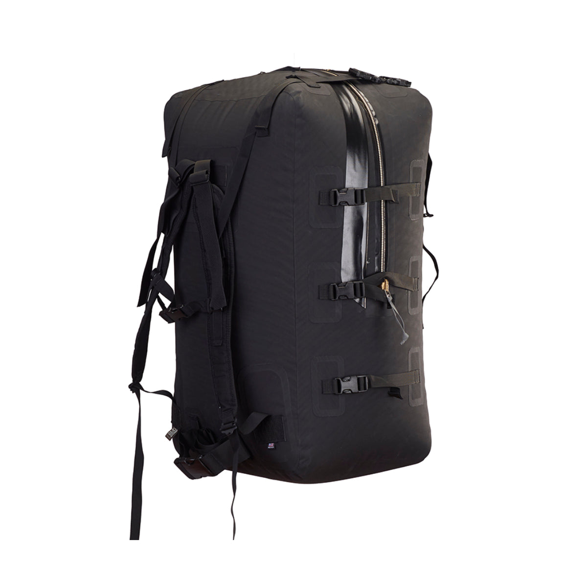 Watershed Patrol Carrier Pack