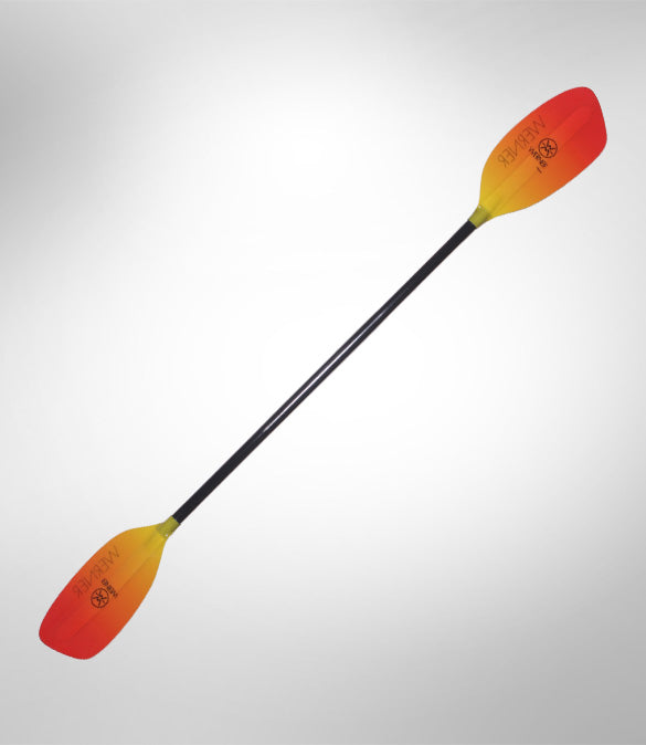 Werner Player Whitewater Kayak Paddle
