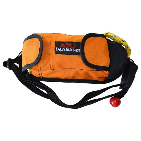 Salamander Retriever Tow Line/ Throw Bag