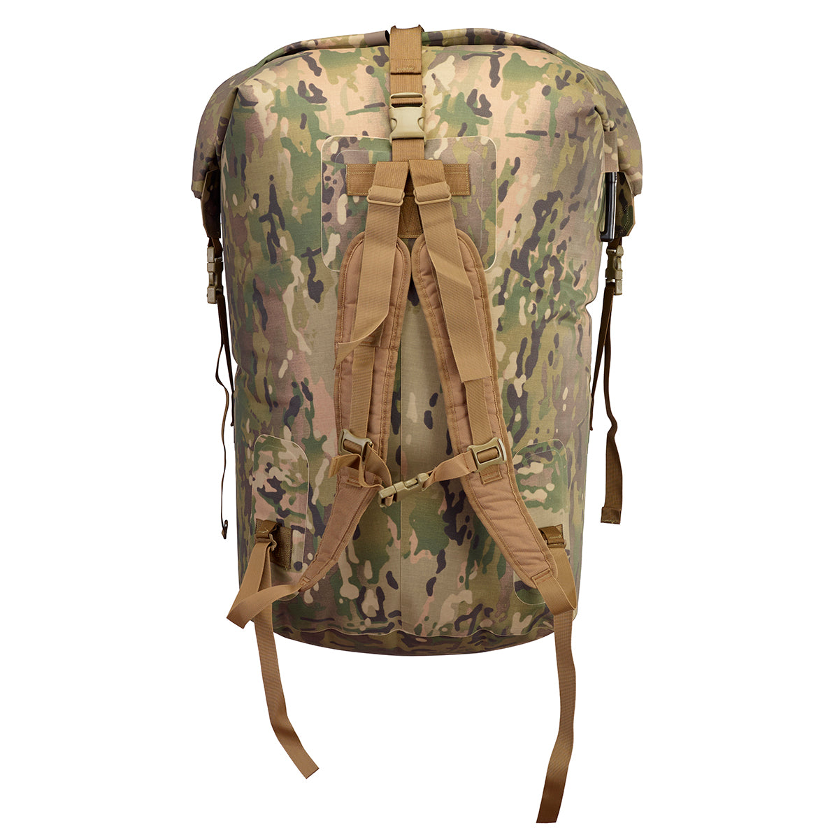 Watershed Recce Pack