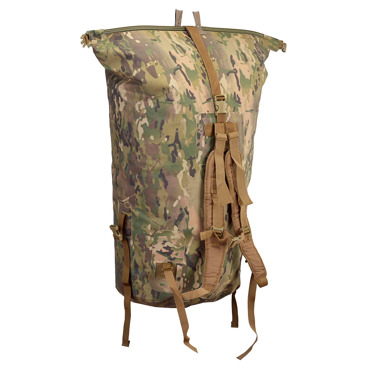 Watershed Recce Pack