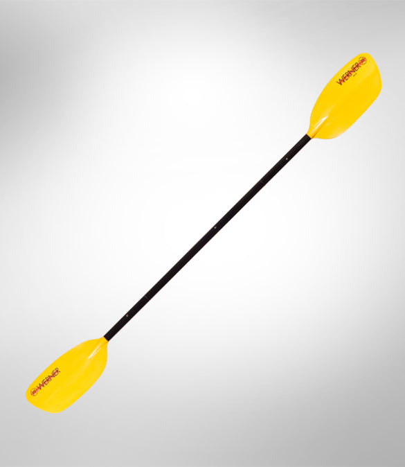 Werner Rio Whitewater Kayak Paddle (2-pc)