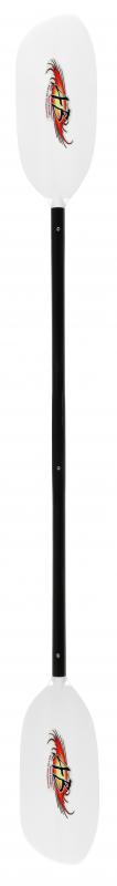 Aqua-Bound Shred Hybrid Kayak Paddle