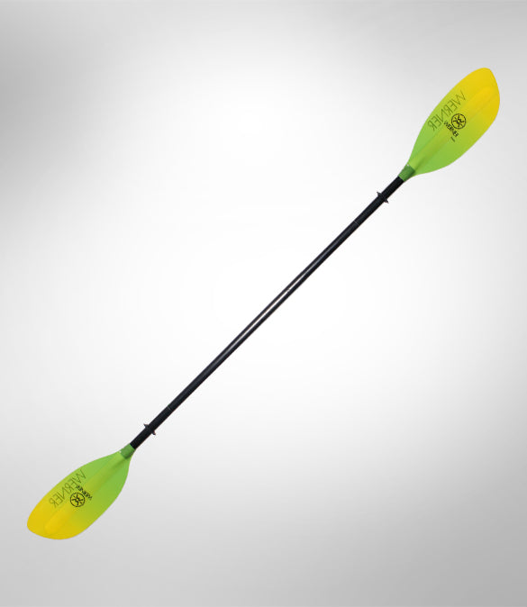 Werner Shuna Touring Kayak Paddle