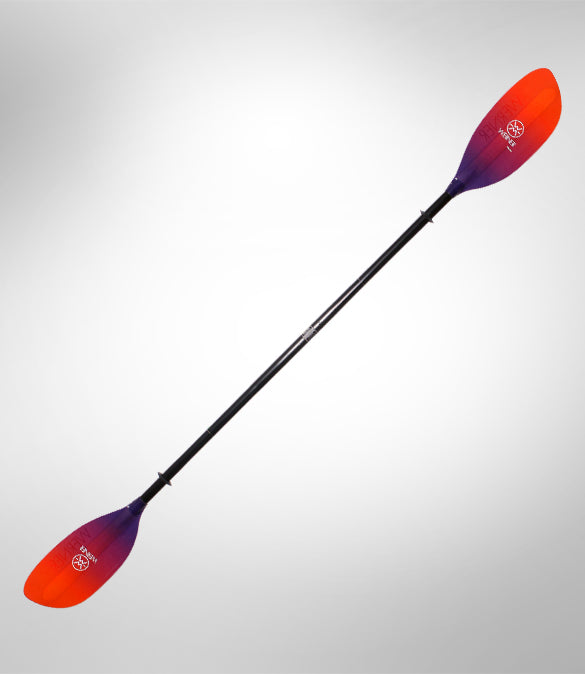 Werner Shuna Touring Kayak Paddle