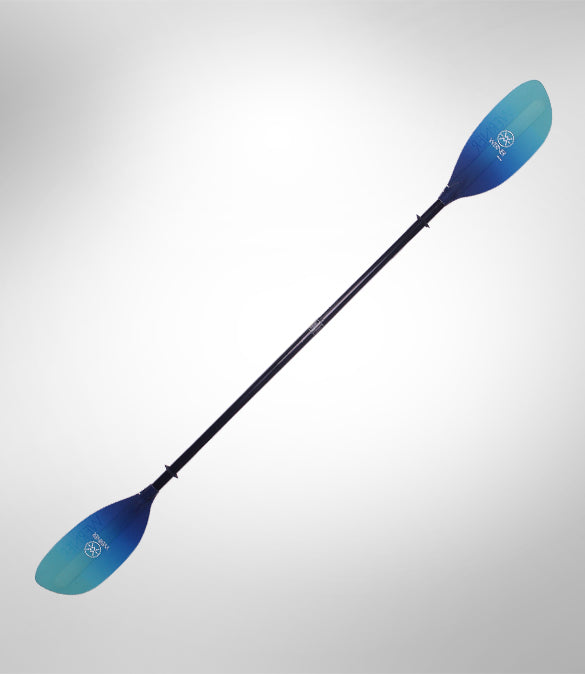 Werner Shuna Touring Kayak Paddle