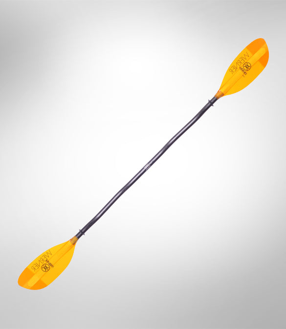 Werner Shuna Touring Kayak Paddle
