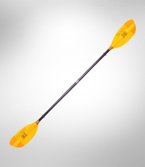 Werner Shuna Touring Kayak Paddle