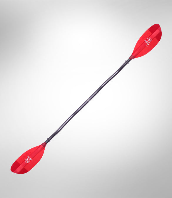 Werner Shuna Touring Kayak Paddle