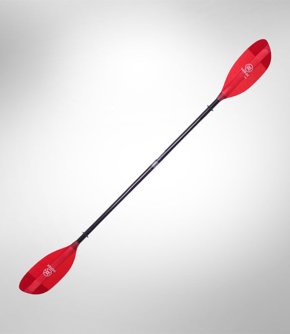 Werner Shuna Touring Kayak Paddle