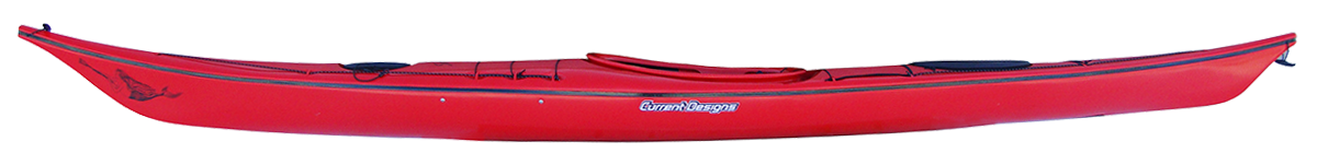 Current Design Sirocco Touring Kayak