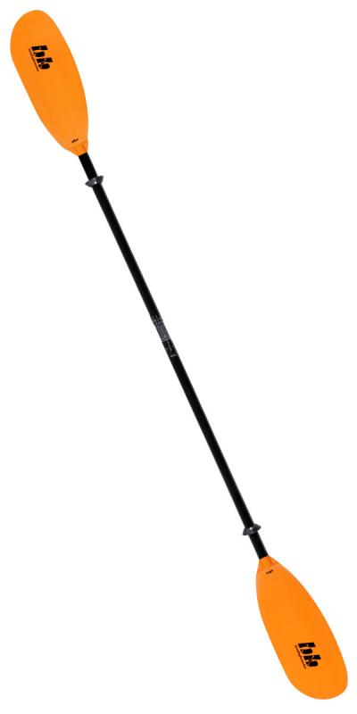 Bending Branches Slice Fiberglass Kayak Paddle