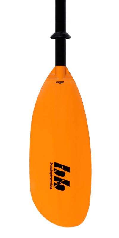 Bending Branches Slice Fiberglass Kayak Paddle